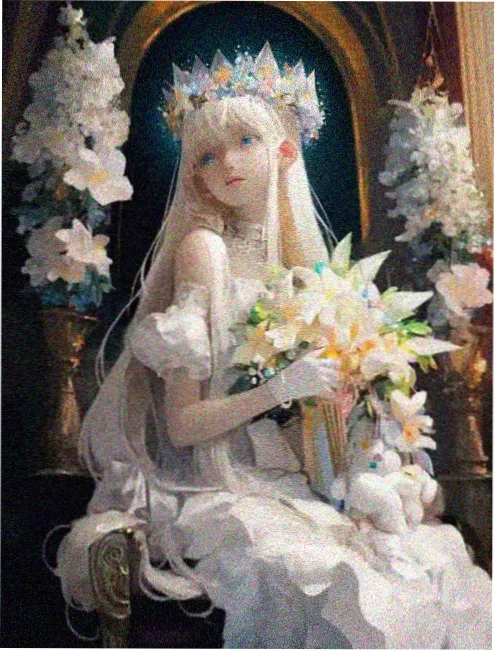 继母小说《她叫我妈妈那年》治愈成长题材封面